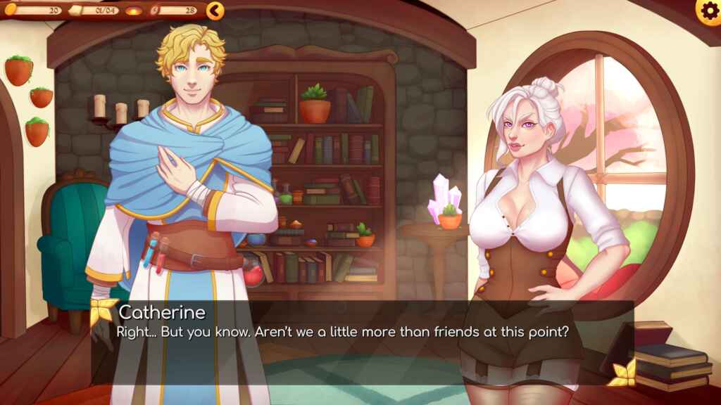 Rise of the white flower pc free download (v0.13.00)