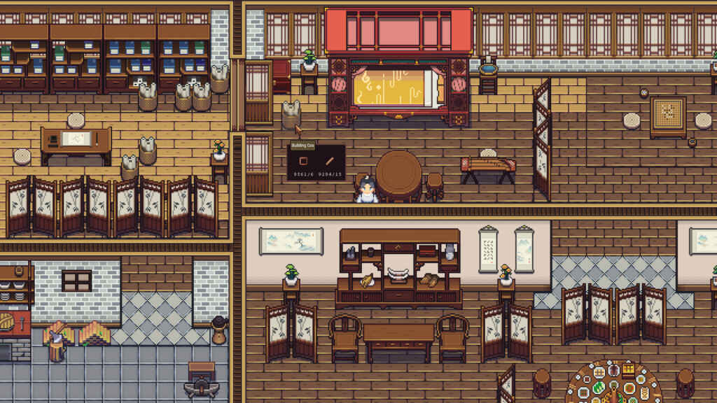 River Town Factory PC Free Download (v2025.04.14)