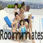 Roommates PC Game Free Download (v1.6)