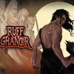 Ruff Ghanor PC Free Download (v1.0.0.4)
