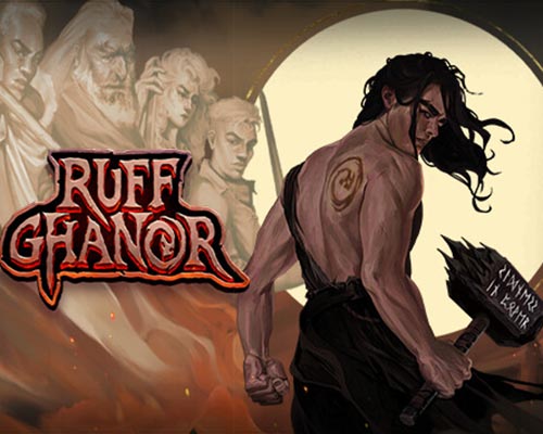 Ruff Ghanor PC Free Download (v1.0.0.4)