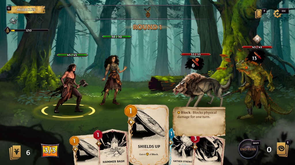 Ruff Ghanor PC Free Download (v1.0.0.4)
