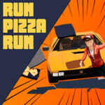 Run Pizza Run PC Free Download
