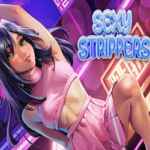 SEXY STRIPPERS PC Game Free Download