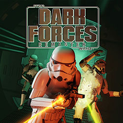 STAR WARS™: Dark Forces Remaster Free Download (v1.0.4)