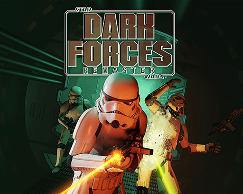 Star wars™: dark forces remaster free download (v1.0.4)