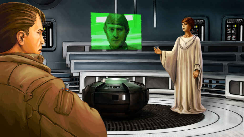 Star wars™: dark forces remaster free download (v1.0.4)