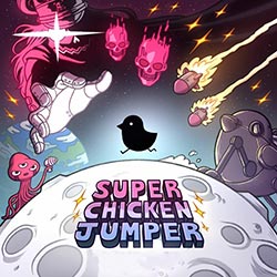 SUPER CHICKEN JUMPER Free Download (Build 11298504)