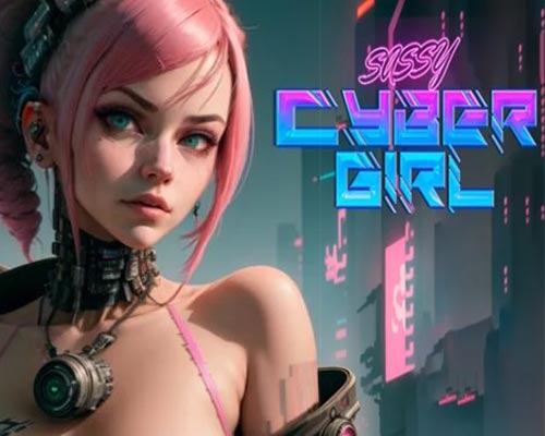Sassy Cybergirl PC Free Download