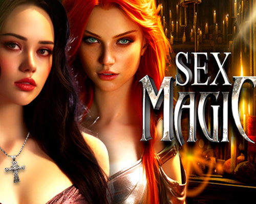 Sex Magic 🔮 PC Game Free Download