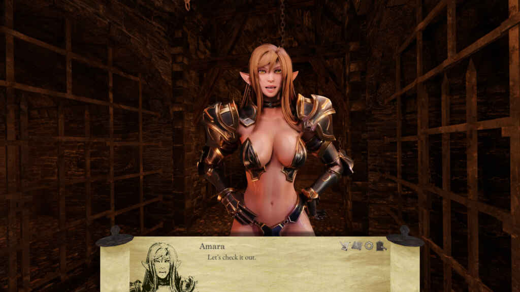 Sex Magic 🔮 PC Game Free Download