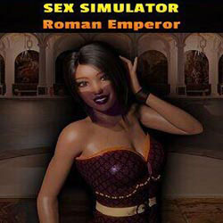 Sex Simulator – Roman Emperor PC Free Download