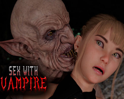 Sex with a vampire 🧛‍♂️❤️ pc free download (deluxe)