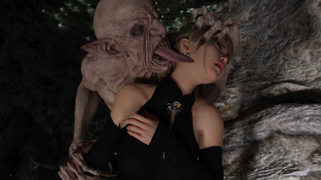 Sex with a vampire 🧛‍♂️❤️ pc free download (deluxe)