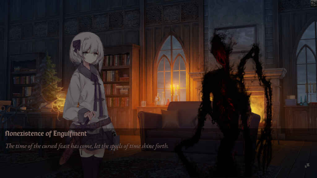 Shards of Chaos PC Free Download