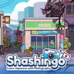 Shashingo: Learn Japanese with Photography (Build 18608528)