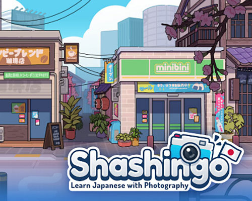 Shashingo: learn japanese with photography (build 18608528)