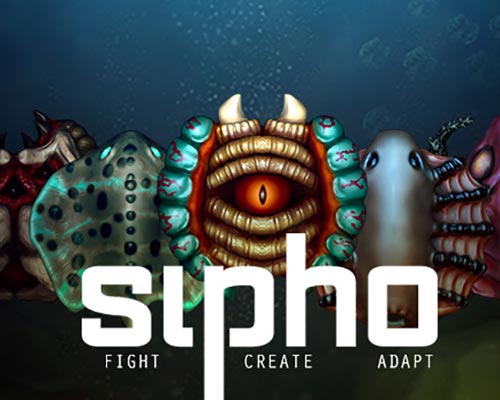Sipho PC Game Free Download (Build 14092244)