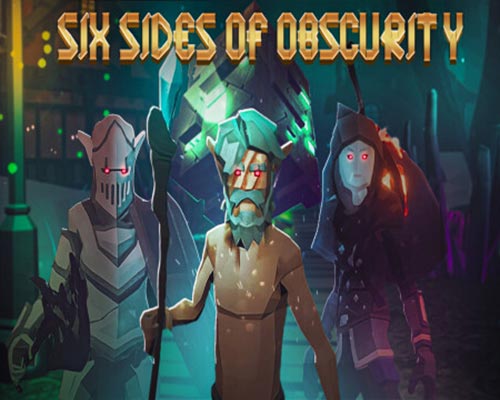 Six Sides of Obscurity PC Free Download