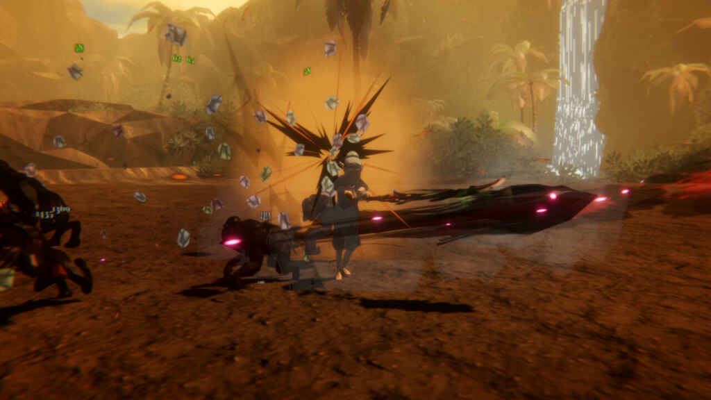 Six Sides of Obscurity PC Free Download