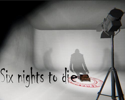 Six nights to die PC Free Download