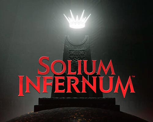 Solium Infernum PC Free Download (v1.1.3p2)