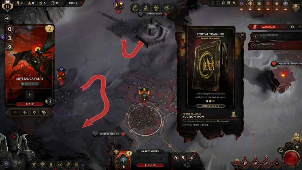Solium Infernum PC Free Download (v1.1.3p2)
