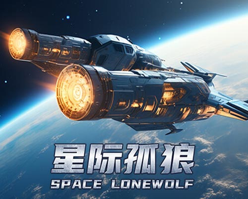Star Lone Wolf PC Free Download