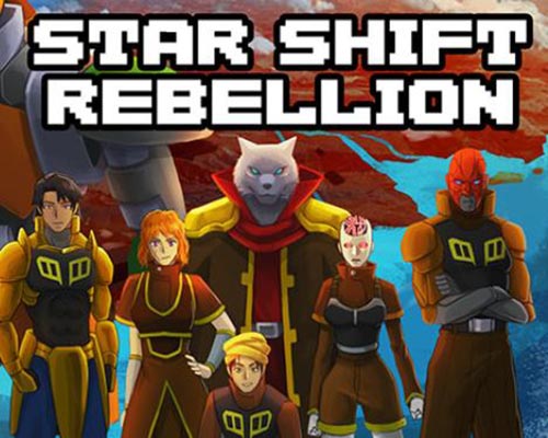 Star shift rebellion pc free download (build 20163196)