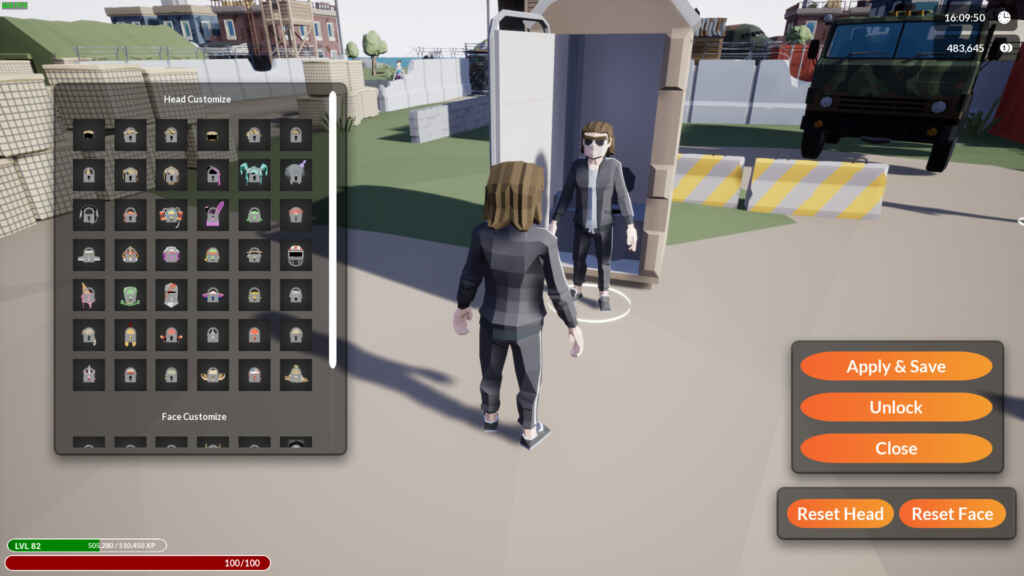 Straight Up PC Game Free Download