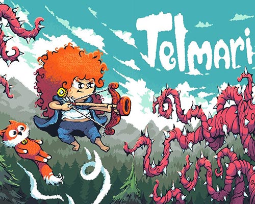 Telmari PC Free Download