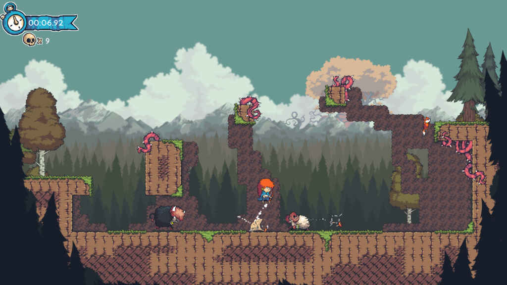 Telmari PC Free Download