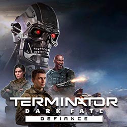 Terminator: Dark Fate – Defiance Free Download (v1.08.1158)