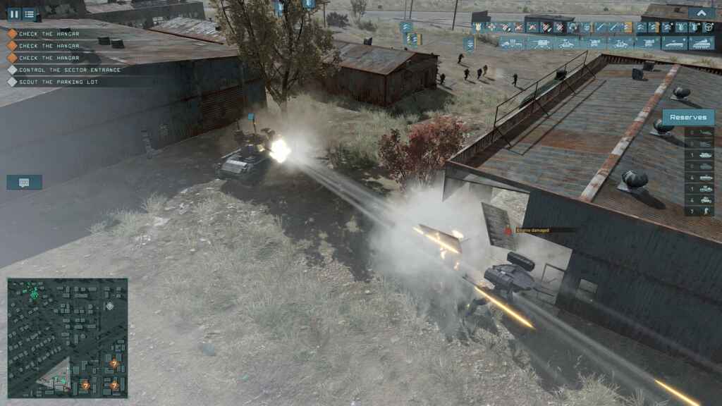 Terminator: dark fate - defiance free download (v1.08.1158)