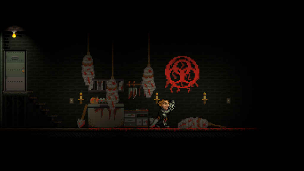 Terror At Oakheart PC Free Download (GOG)