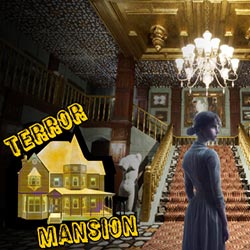 Terror Mansion PC Free Download