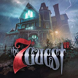 The 7th Guest VR PC Free Download (v1.1.3)