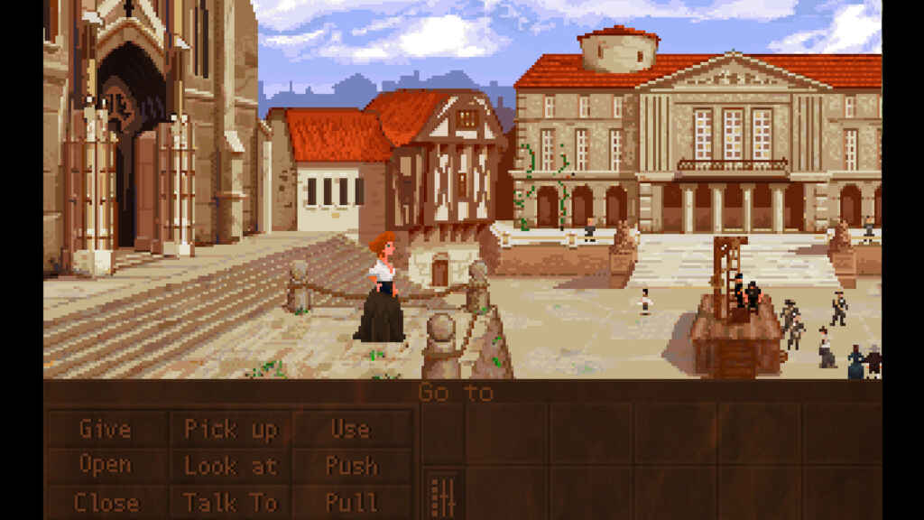 The Adventures of The Black Hawk Free (Build 15712063)
