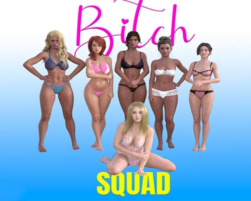 The Bitch Squad PC Free Download (v0.4.7)
