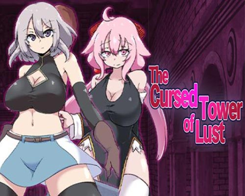 The Cursed Tower of Lust PC Free Download