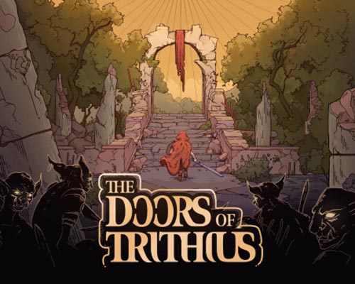 The doors of trithius free download (build 21033442)