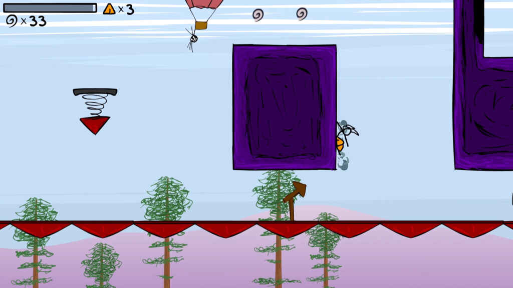 The Fancy Pants Adventures: Classic Pack (Build 13786547)