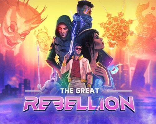 The Great Rebellion PC Free Download (v20241220)