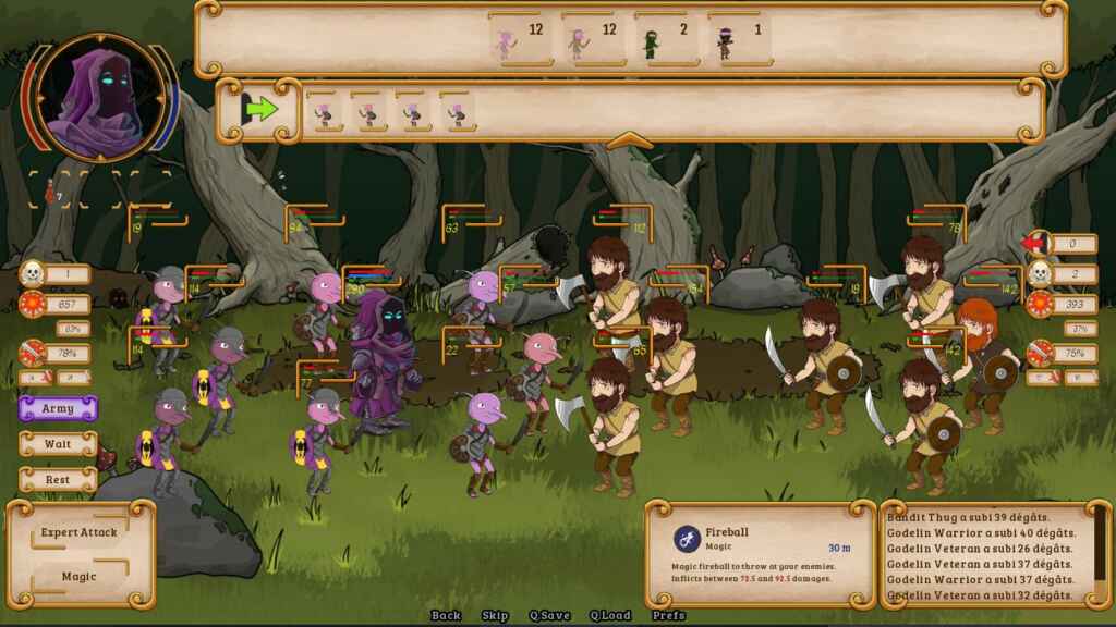 The Pleasuremancer PC Free Download (v0.4.02)