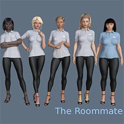 The Roommate PC Free Download (v0.12.14)