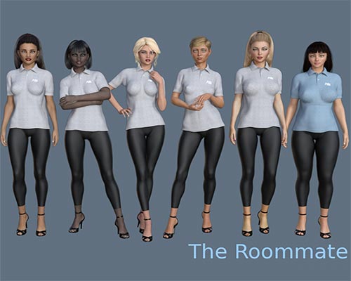 The roommate pc free download (v0.12.14)