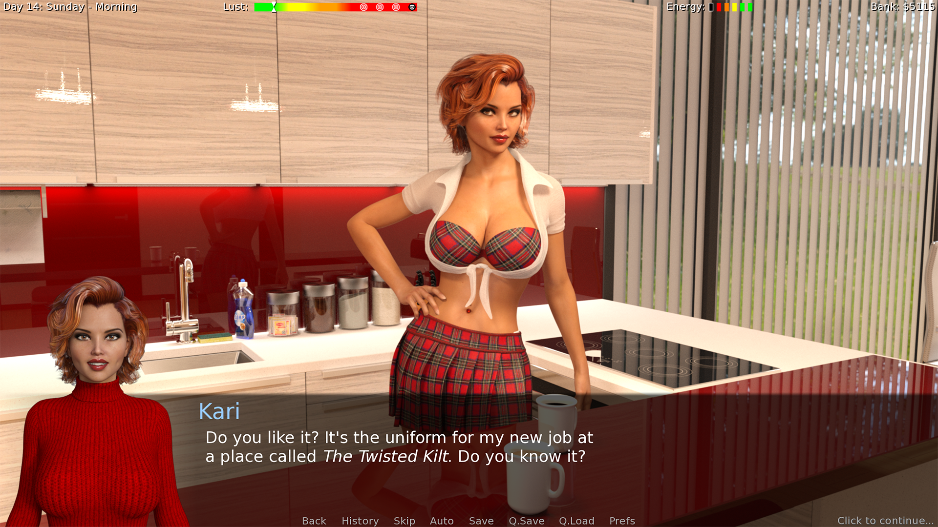 The roommate pc free download (v0.12.14)