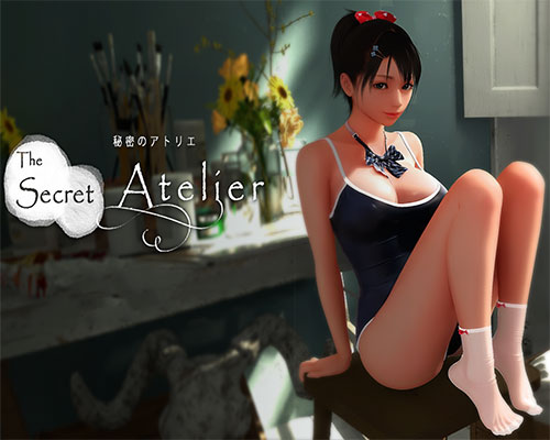 The Secret Atelier PC Free Download (Build 18332014)