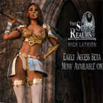 The Seven Realms: High Lathión Free Download (v1.04 Realm 3)