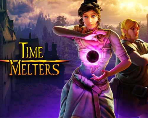 Timemelters PC Free Download
